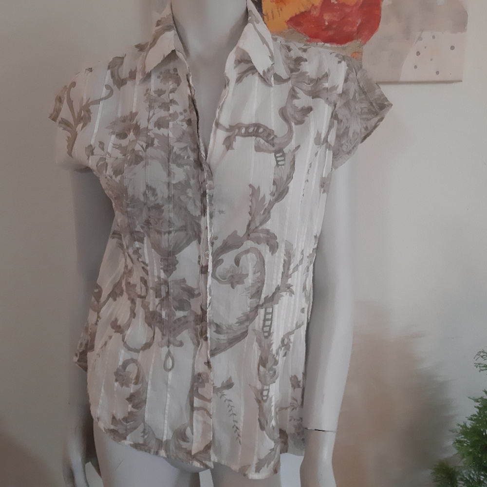 Love Potion Top Medium